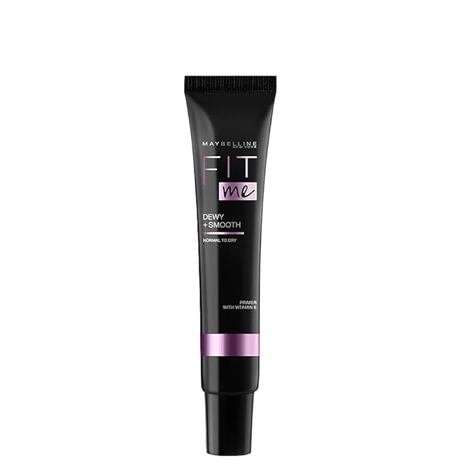 Maybelline Fit Me Dewy & Smooth Primer