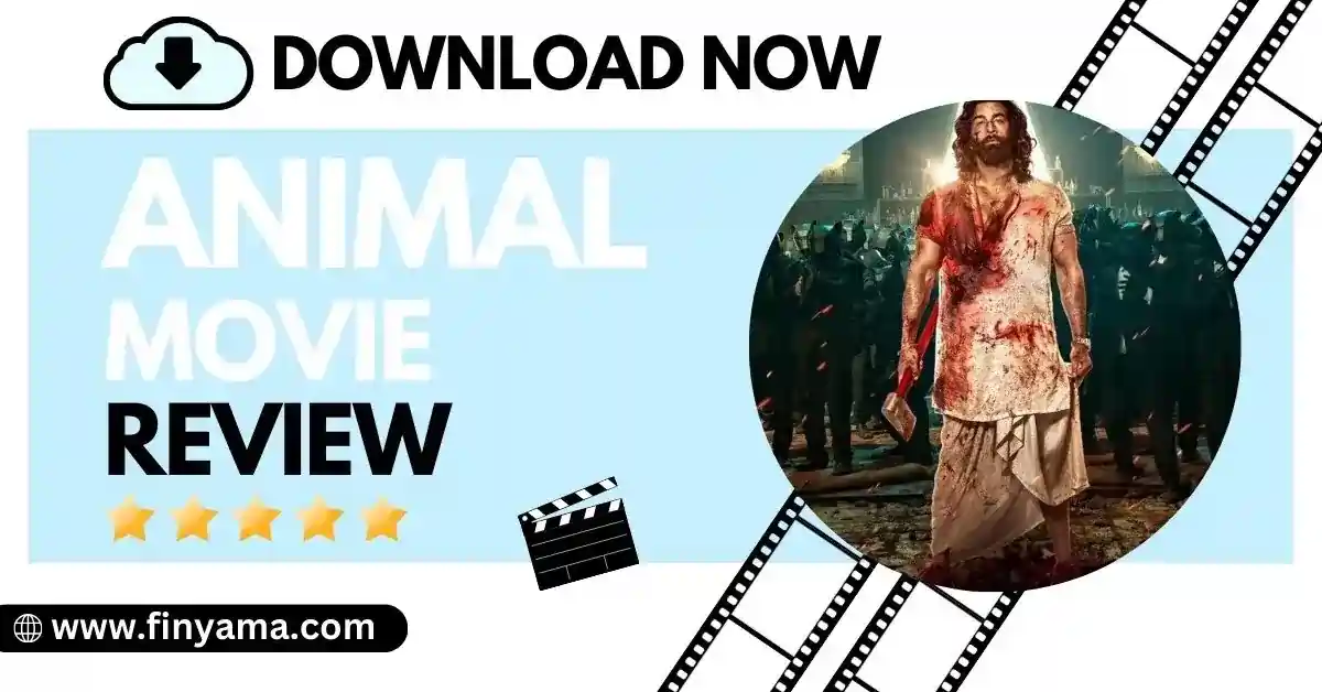 Animal Movie Download in Hindi Free Full HD